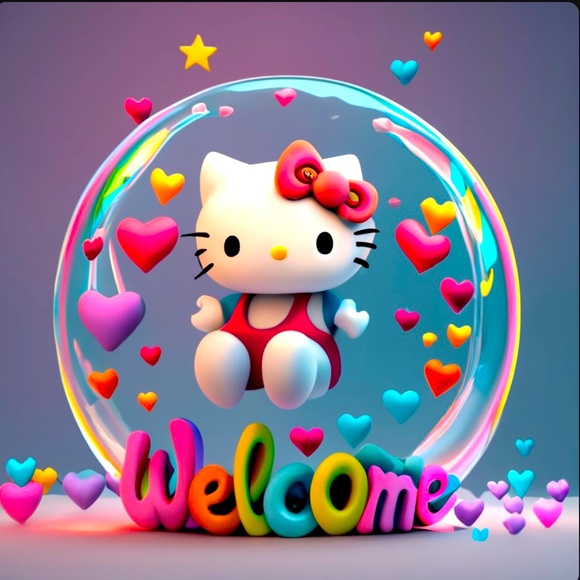 🩷Welcome to my closet🩷 - Picture 2 of 2